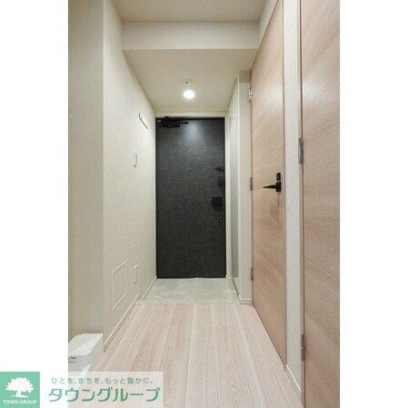 ルフォンプログレ渋谷ヒルトップの物件内観写真